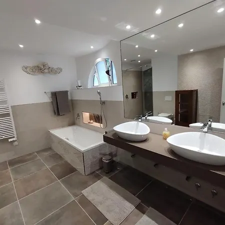 Tatil Evi Casa Moritz La Orotava