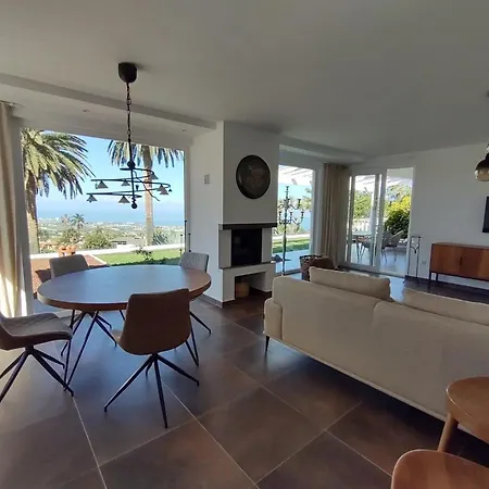 Casa Moritz Tatil Evi