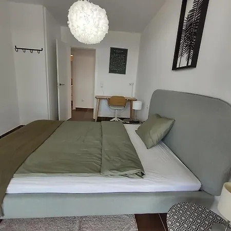 Tatil Evi Casa Moritz *