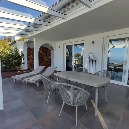 Casa Moritz Tatil Evi La Orotava
