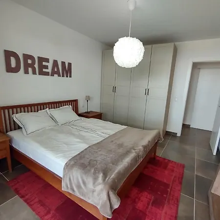 Casa Moritz *