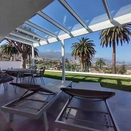 Tatil Evi Casa Moritz La Orotava