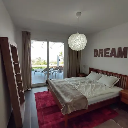 Tatil Evi Casa Moritz
