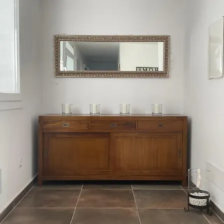 Casa Moritz Сasa de vacaciones